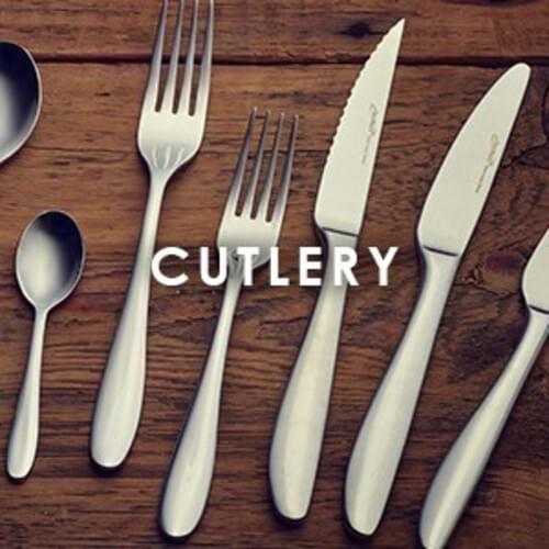 Genware Cutlery